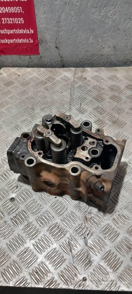 Scania P 360.   2054325 Motoren