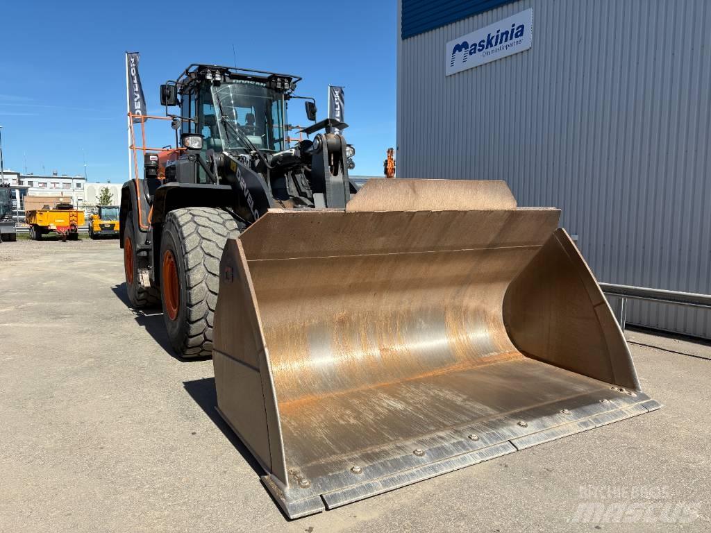 Develon DL480-7 Wielladers