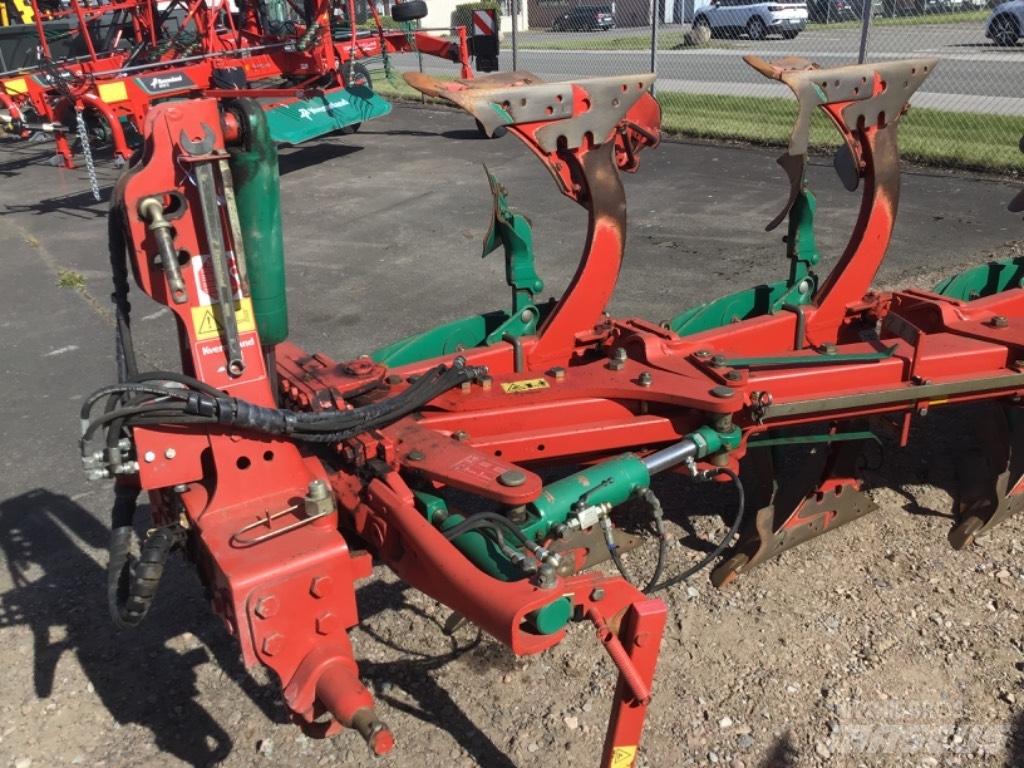 Kverneland ES85 Wentelploegen