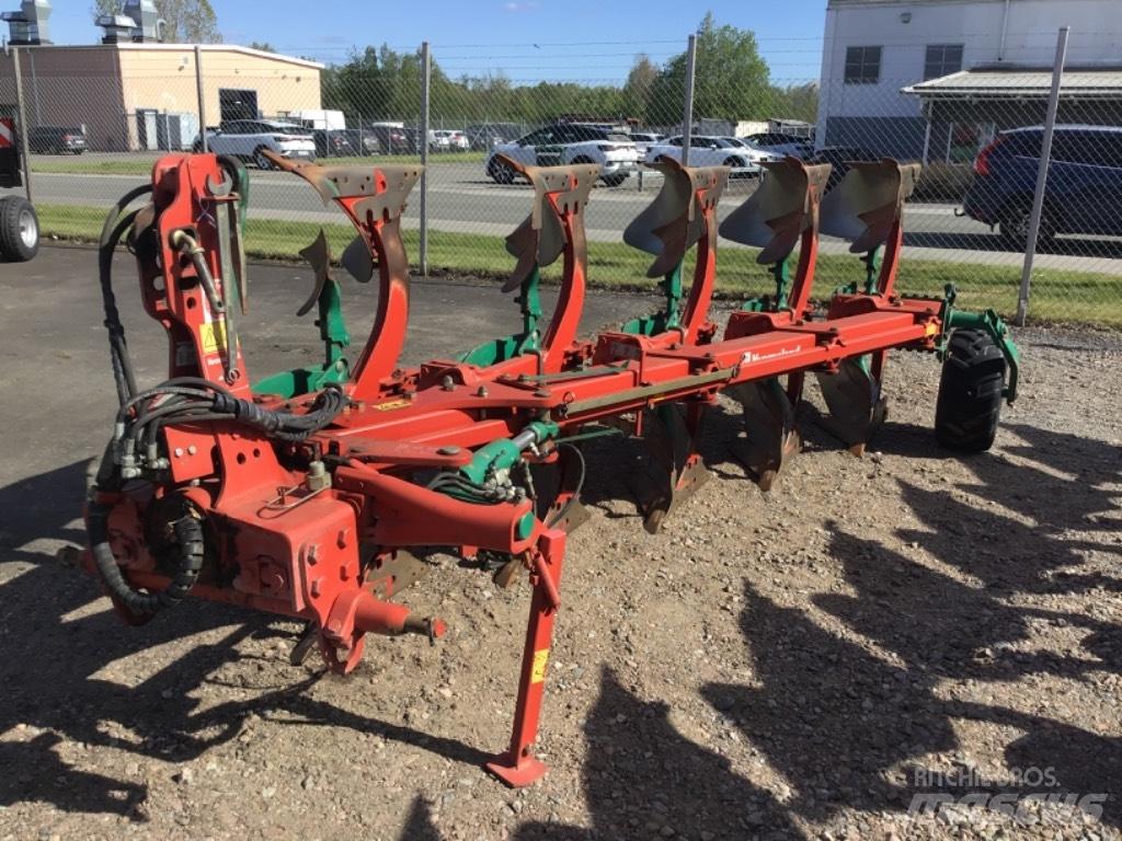 Kverneland ES85 Wentelploegen