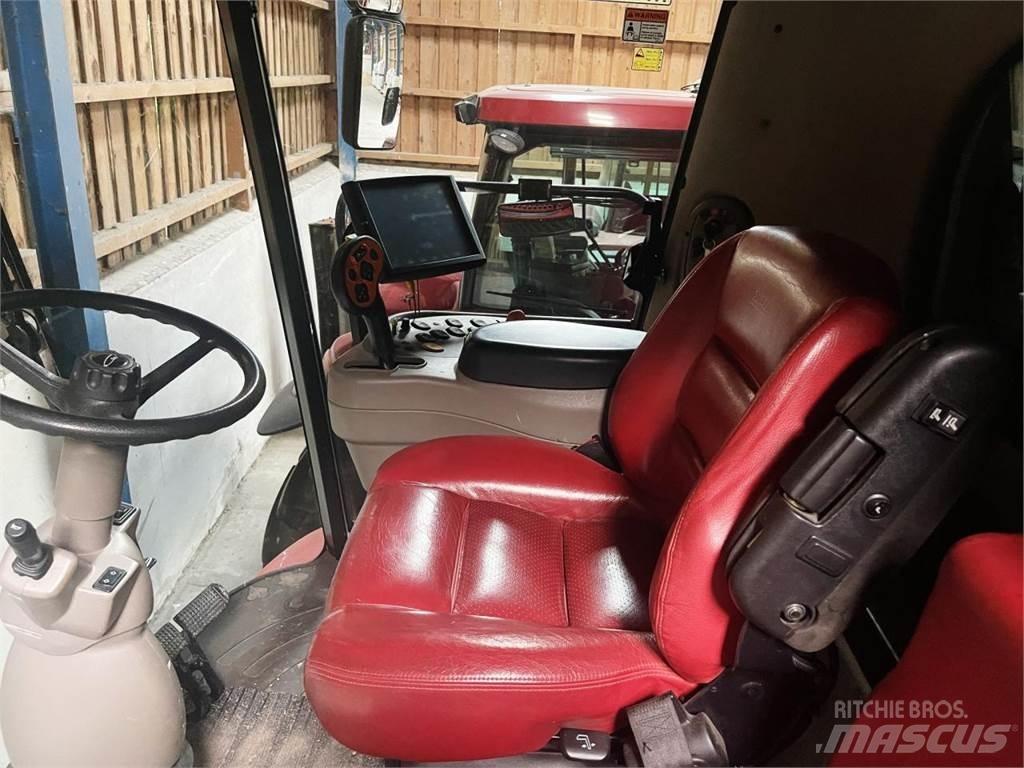 Case IH 9230 Maaidorsmachines