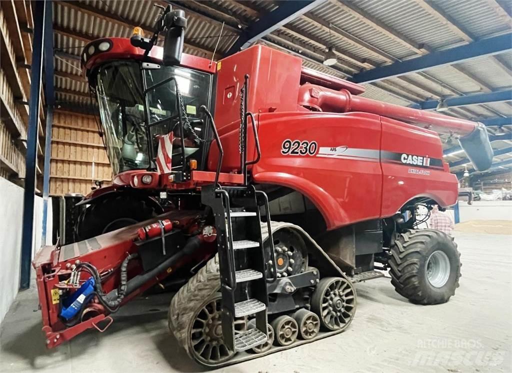 Case IH 9230 Maaidorsmachines