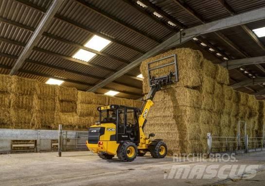 JCB TM 110 NYHET! Schrankladers