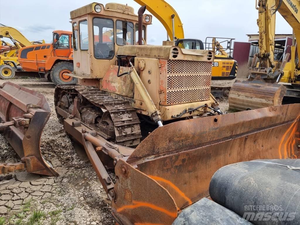 CAT T 130 Rupsdozers