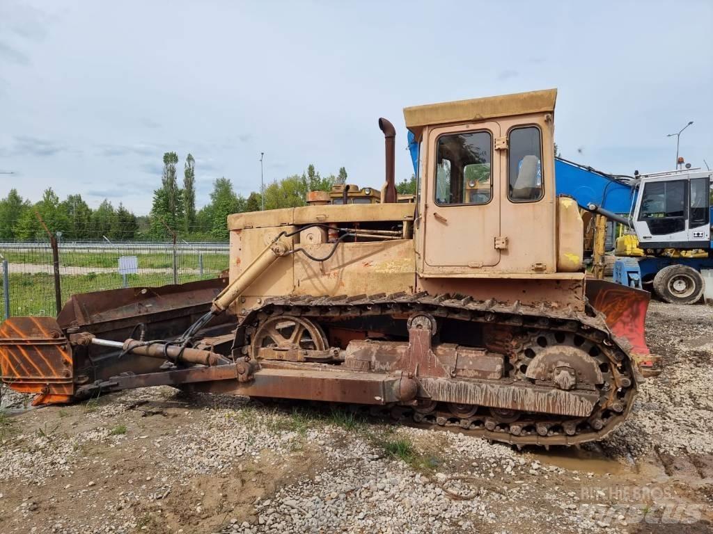 CAT T 130 Rupsdozers