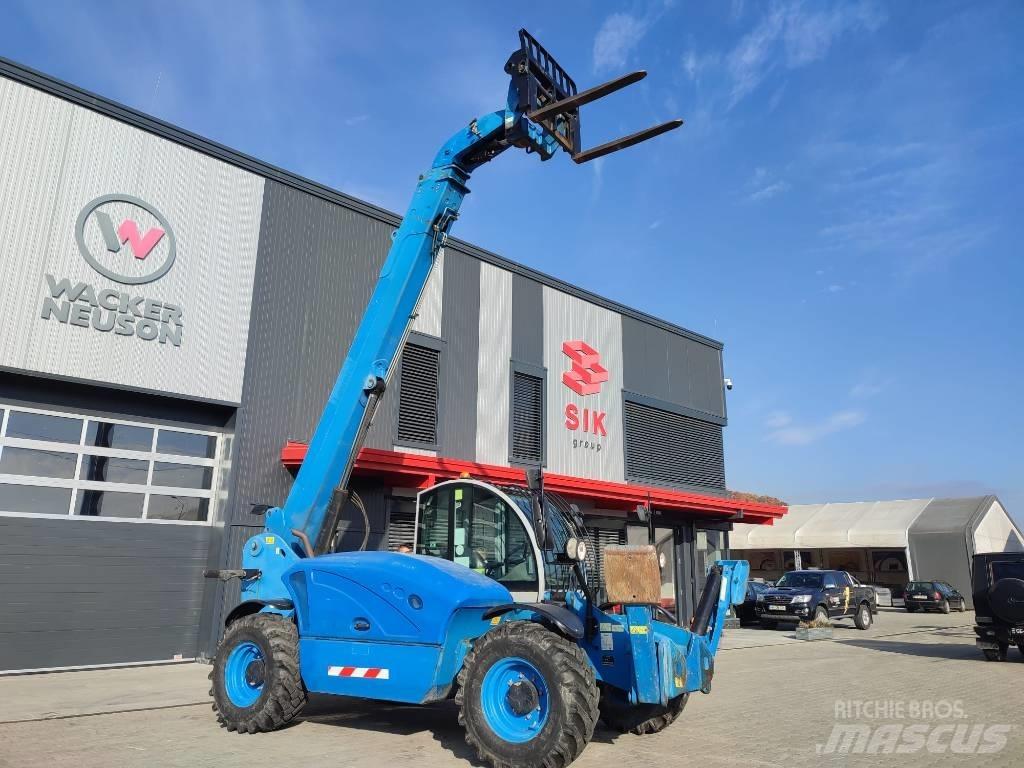 Genie TerexGTH4013 Wielladers
