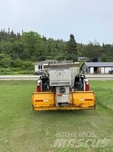Ford F 350 Anders