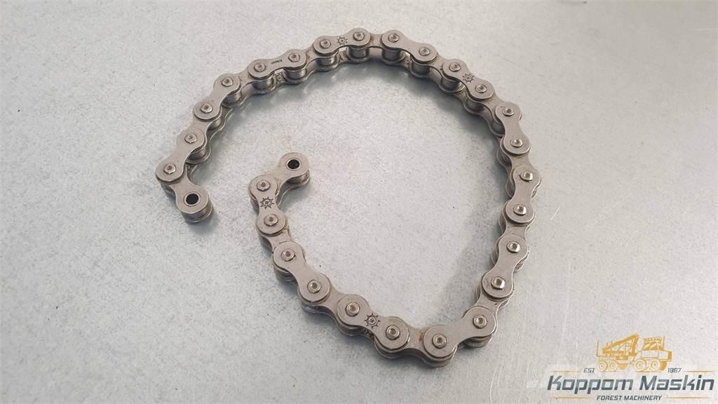 Ponsse 230255 Boomvelkoppen