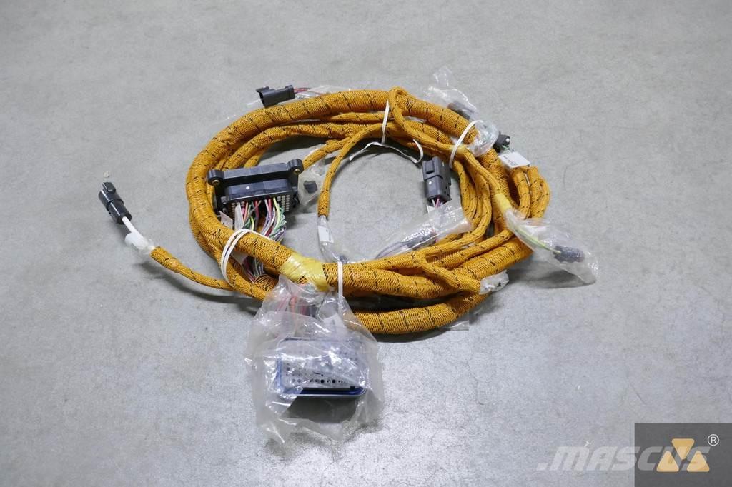 CAT 368-1452 Transport - Anderen