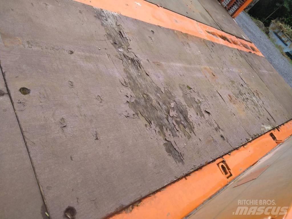 MAN TGL 12.250 Oprijwagen