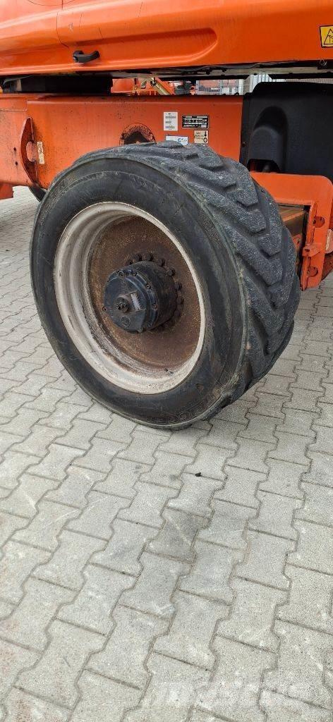 JLG 1350SJP Telescoophoogwerkers