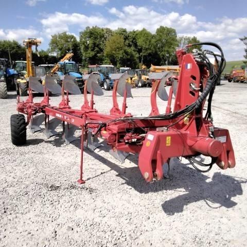 Demblon TB 175 LV Wentelploegen