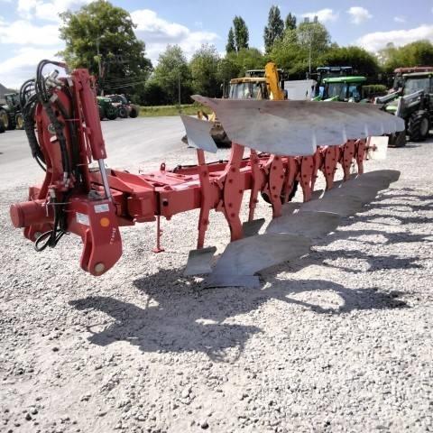Demblon TB 175 LV Wentelploegen