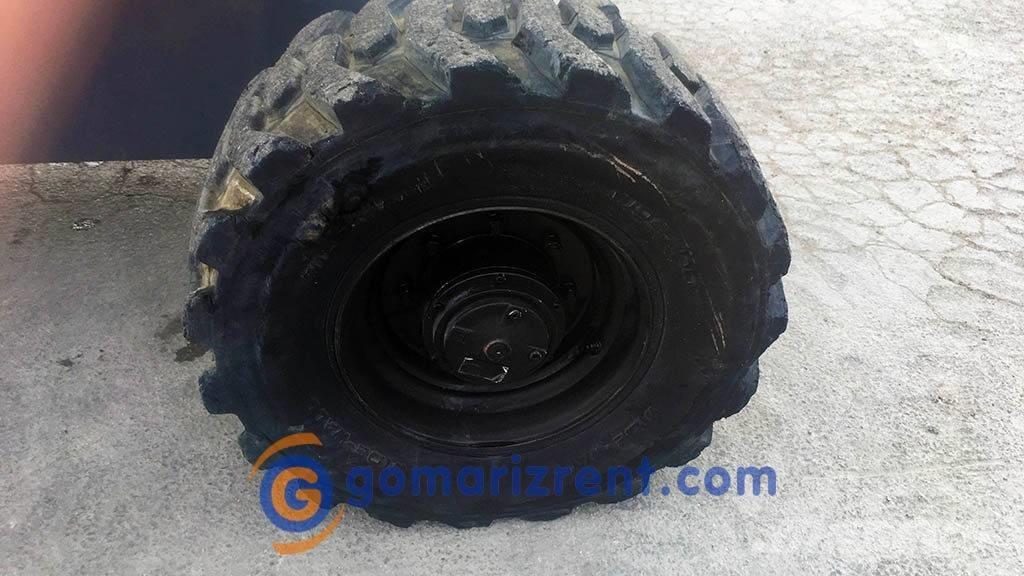 Haulotte HA 16 SPX Knikarmhoogwerkers