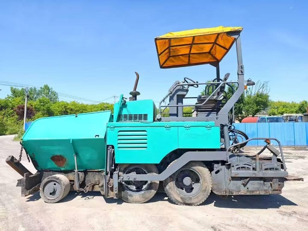 XCMG RP 453 L Asfaltafwerkmachines