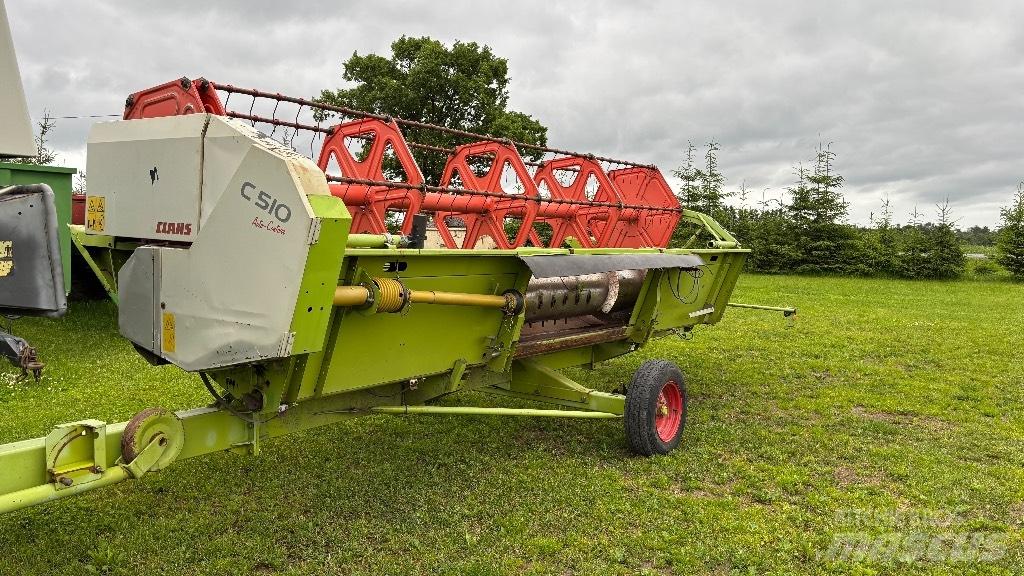 CLAAS Medion 310 Maaidorsmachines
