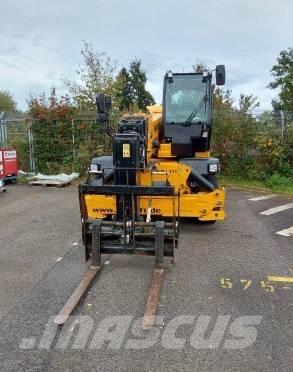 JCB Roto 5.5-21 Verreikers