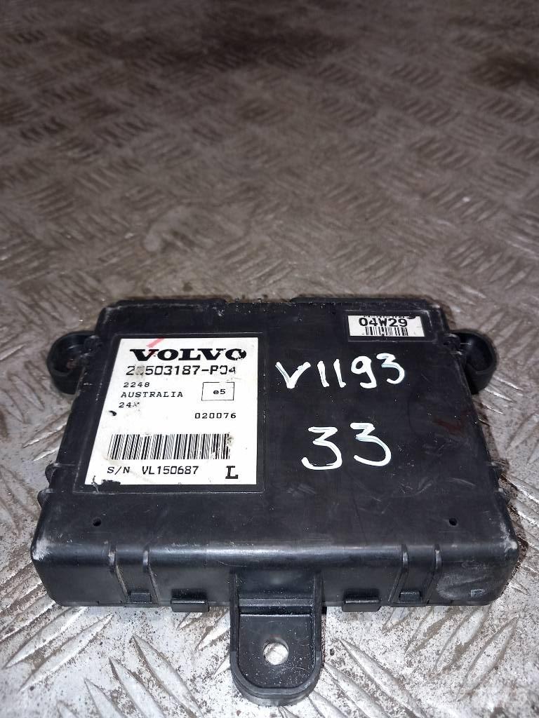 Volvo FH 12    20503187 Elektronik