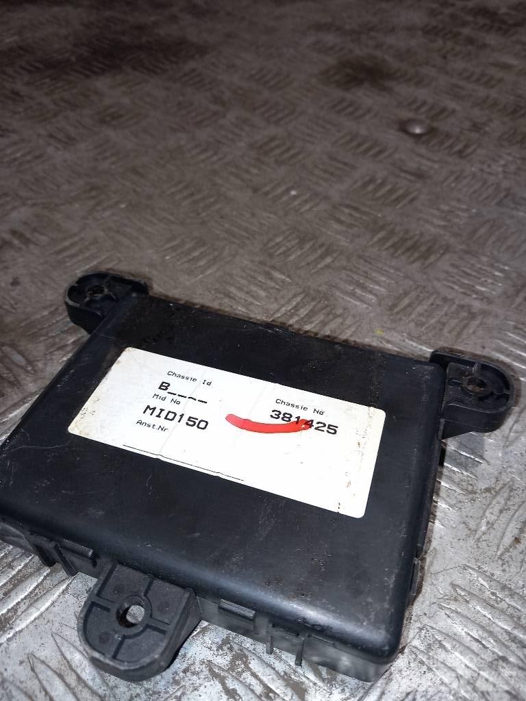 Volvo FH 12    20503187 Elektronik