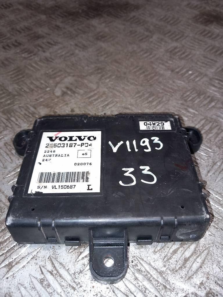 Volvo FH 12    20503187 Elektronik