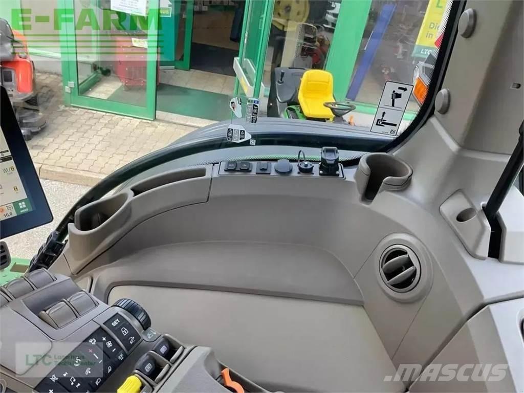 John Deere 8r340 Tractoren