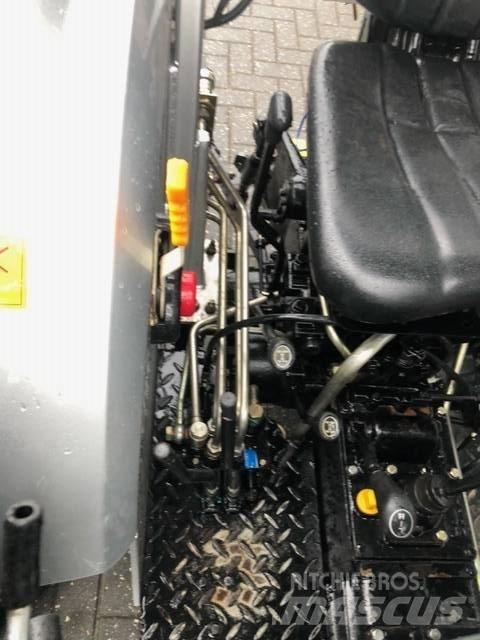 Eurotrac F25-III Tractoren