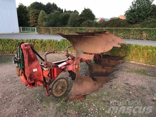 Kverneland MOD.L Ploeg