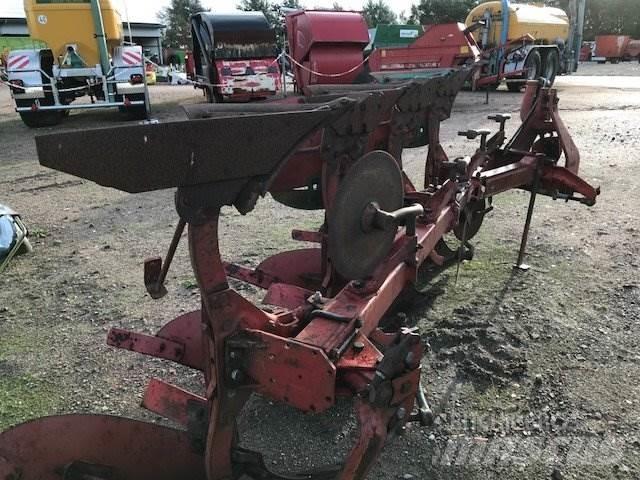 Kverneland MOD.L Ploeg