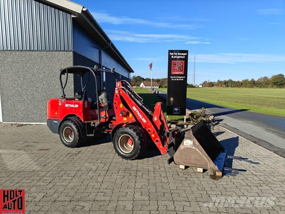 Thaler 3150/A Miniladers