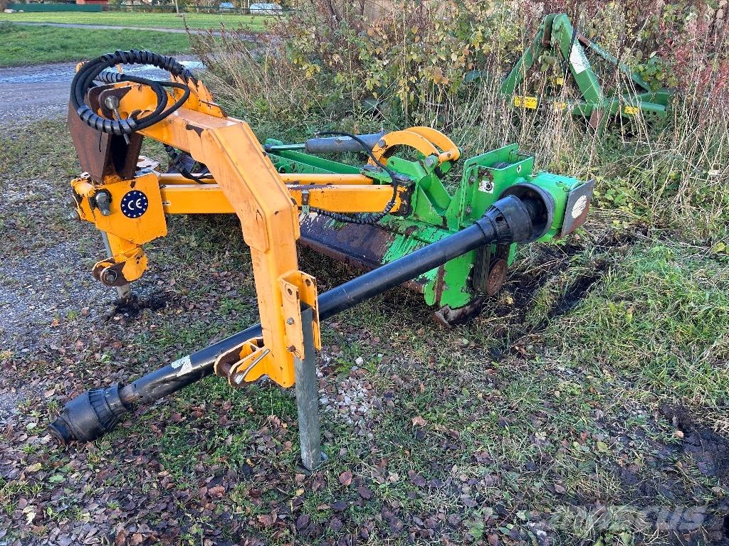 Cabe Finlandia 220 Klepelmaaiers