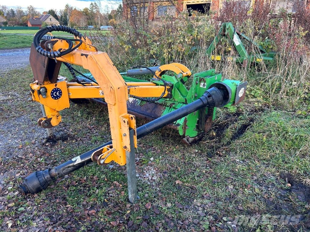 Cabe Finlandia 220 Klepelmaaiers