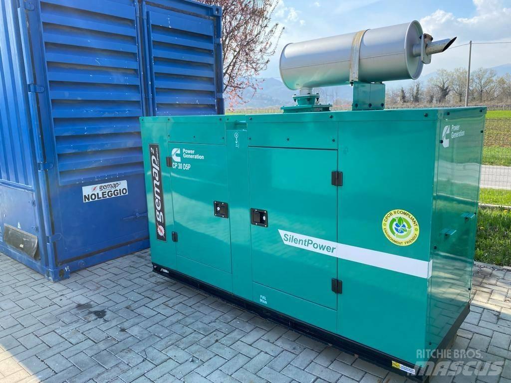  CP 30 D5P CUMMINS Diesel generatoren