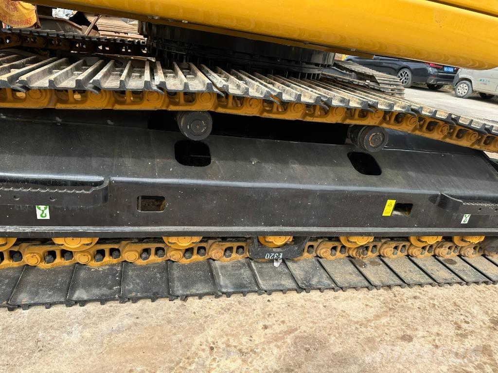 CAT CAT320D Midigraafmachines 7t - 12t