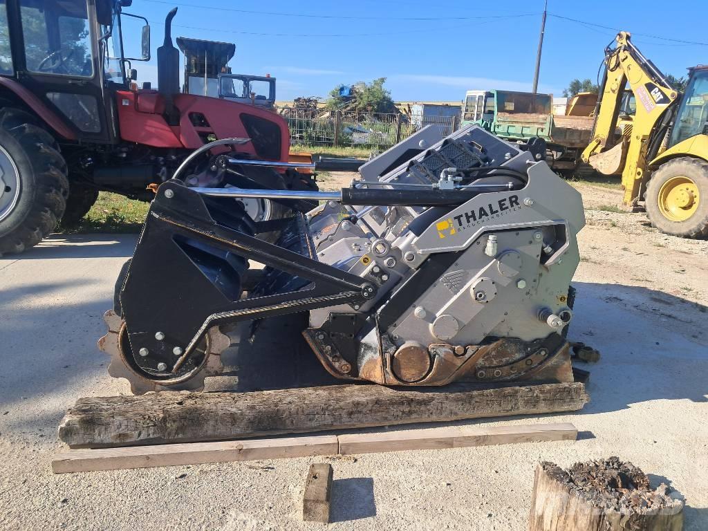 FAE SFM 225 Landbouw - overige