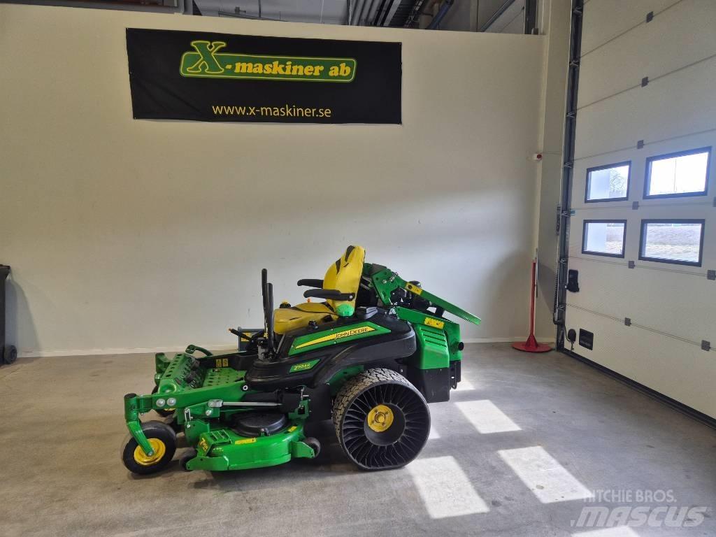 John Deere Z 994 R Rijmaaiers