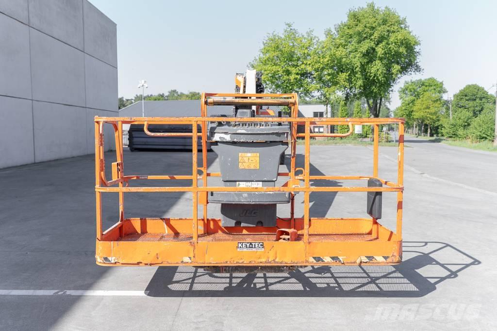 JLG 1500 SJ Telescoophoogwerkers