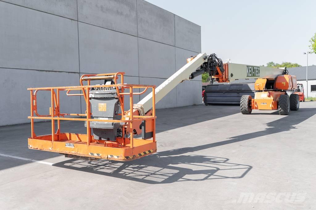 JLG 1500 SJ Telescoophoogwerkers