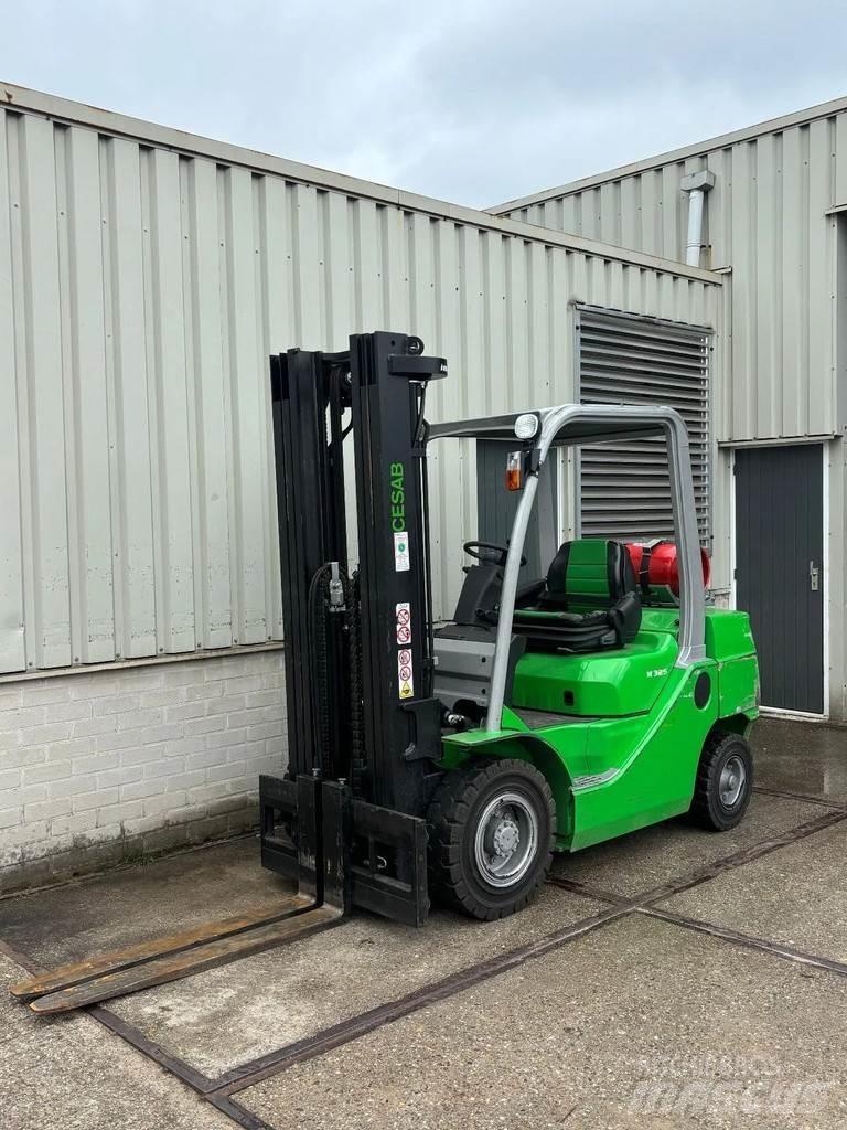 Cesab M325G Heftrucks overige
