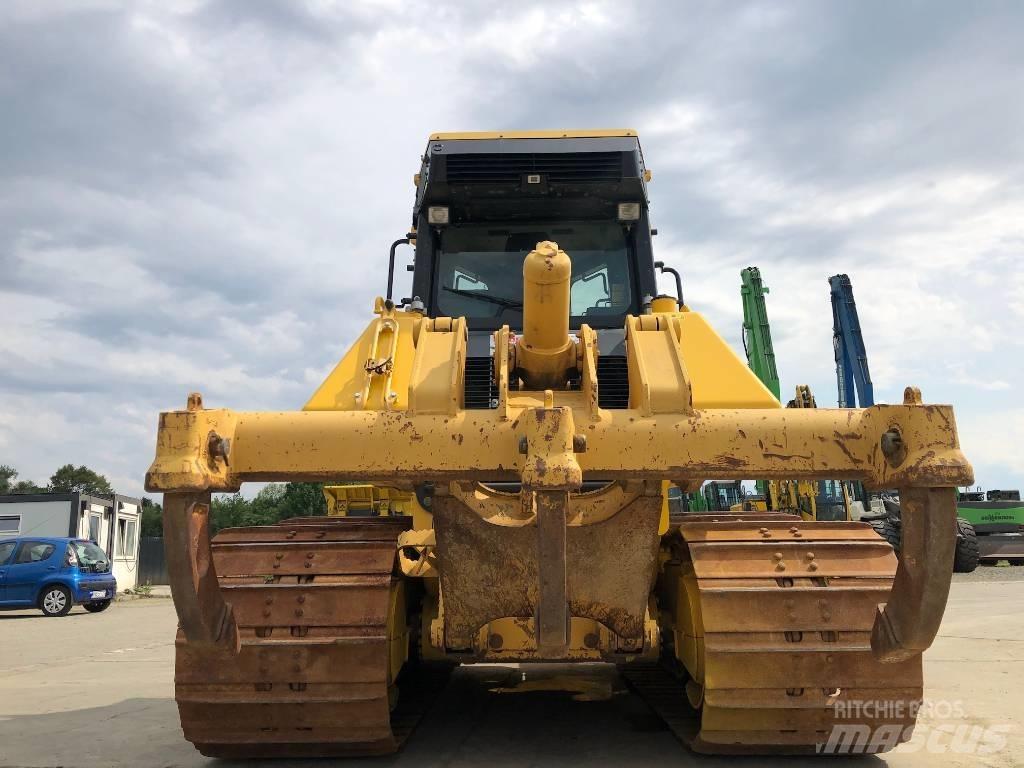 Komatsu D 61 PXi-24 Rupsdozers