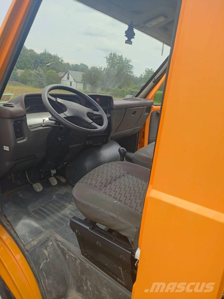  FS Lublin 3 Auto hoogwerkers