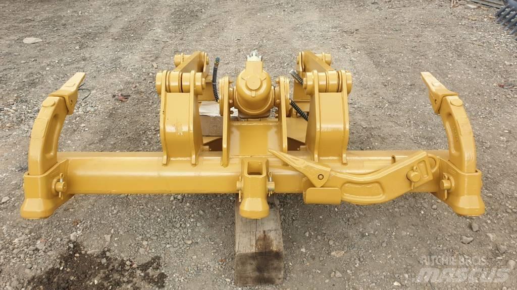 CAT Ripper Fits D6K Wegopbrekers
