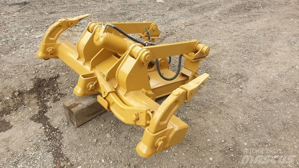 CAT Ripper Fits D6K Wegopbrekers