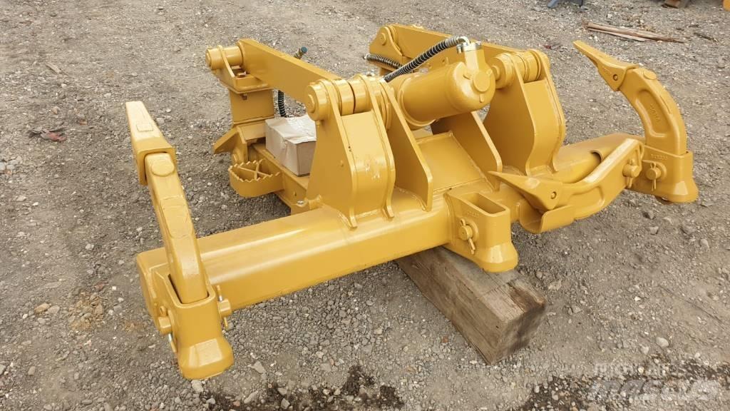 CAT Ripper Fits D6K Wegopbrekers