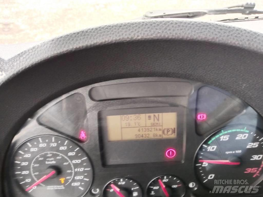 Iveco ML 180 EL28 Anders