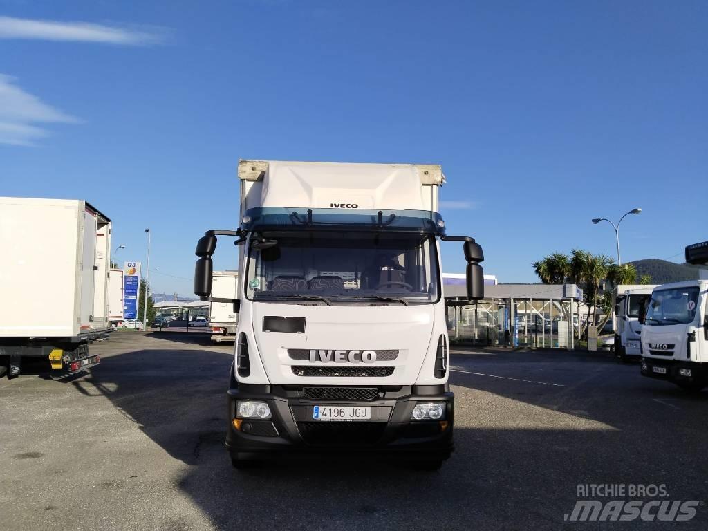Iveco ML 180 EL28 Anders