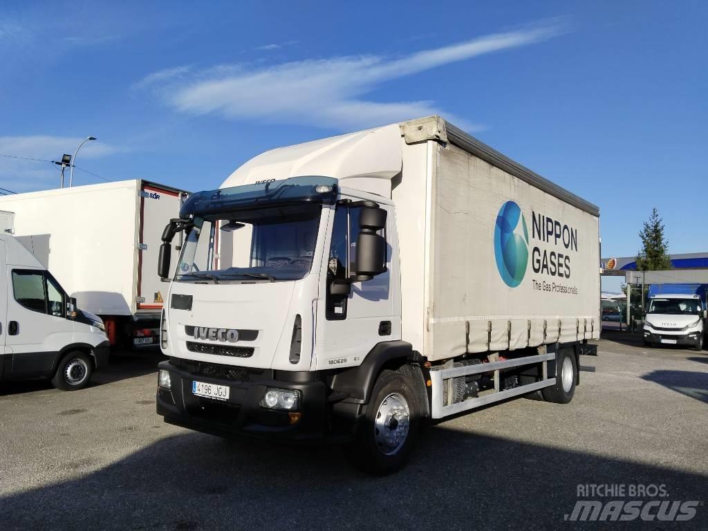 Iveco ML 180 EL28 Anders