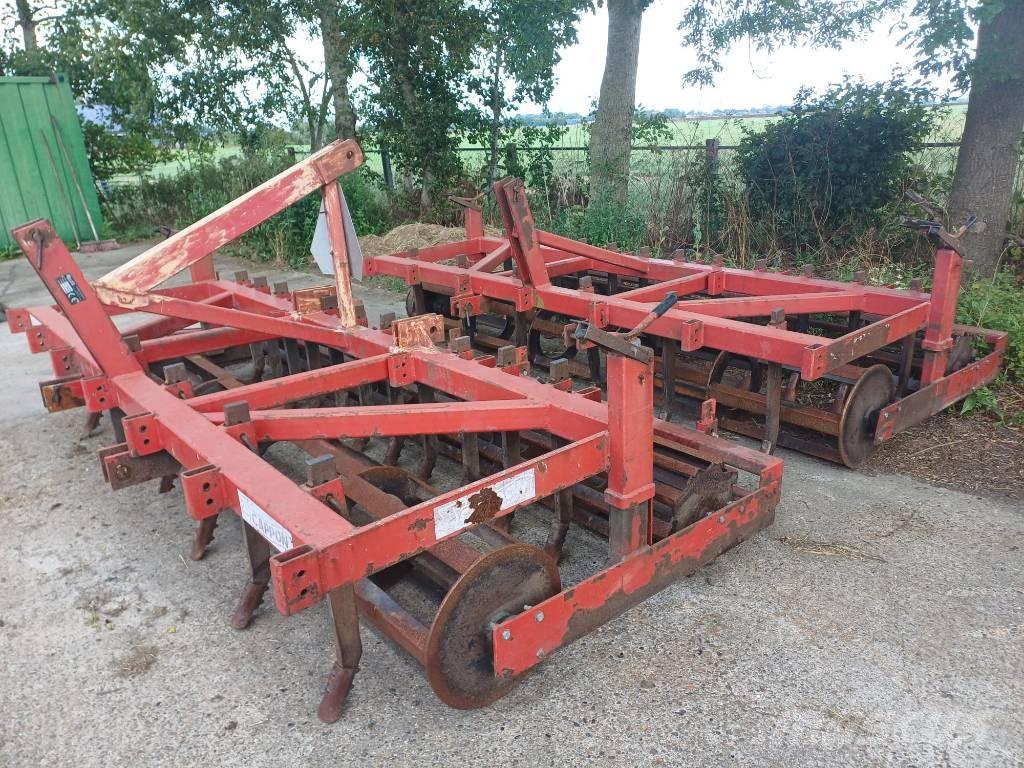 Cappon CV300 BT Eggen
