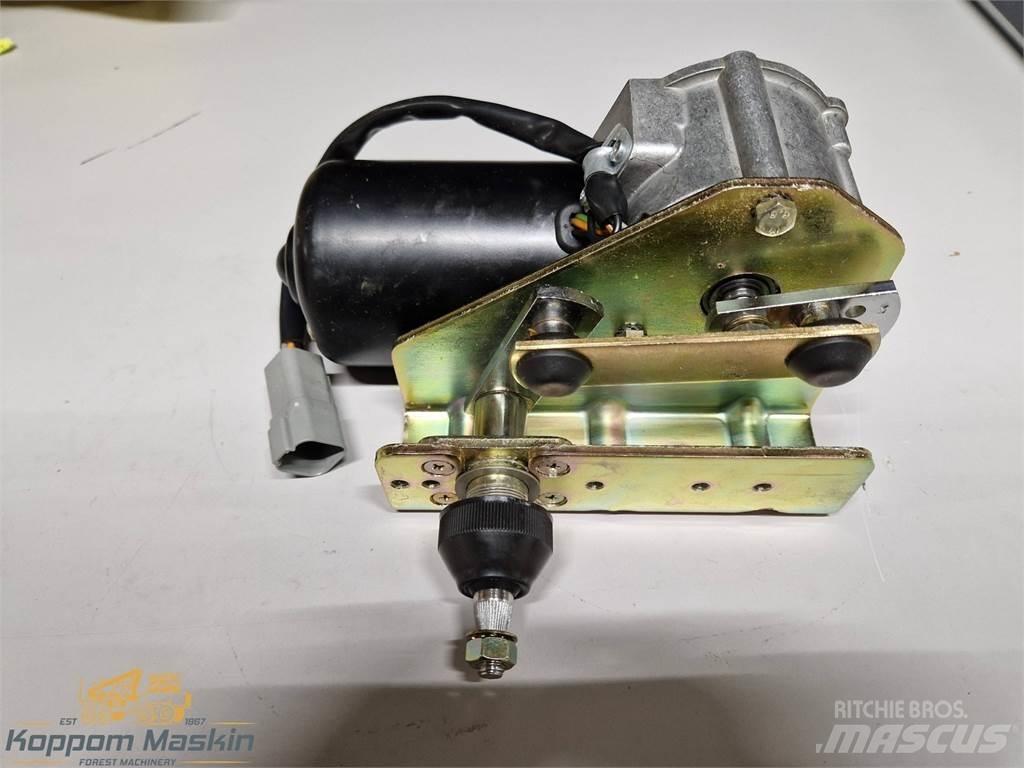 Eco Log 192-7104 Electronics