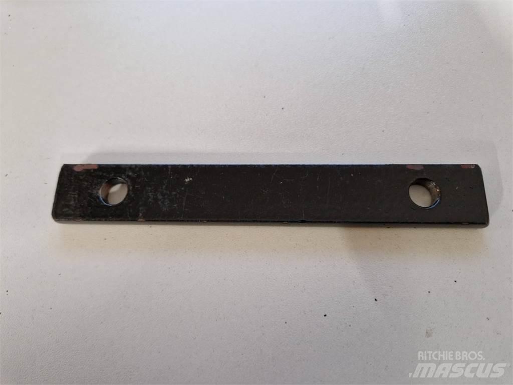 Rottne 082-0053 Chassis en ophanging