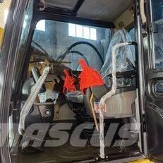CAT 320 D L Rupsgraafmachines